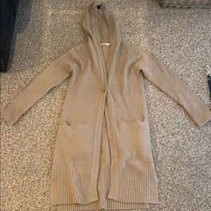 Ugh women’s long sweater